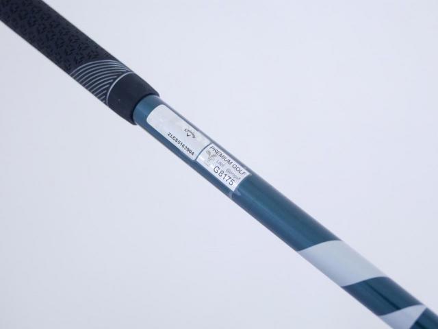 Driver : Callaway : ไดรเวอร์ Callaway ELYTE (ออกปี 2025 Japan Spec.) Loft 9 (ปรับได้) ก้าน Fujikura VENTUS 5 Flex S