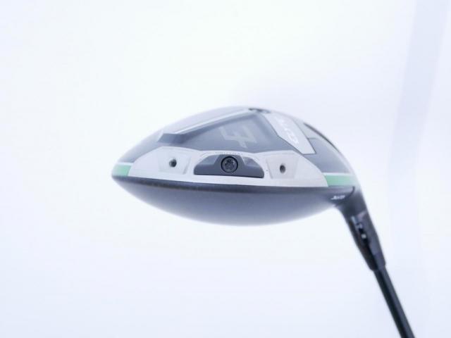 Driver : Callaway : ไดรเวอร์ Callaway ELYTE (ออกปี 2025 Japan Spec.) Loft 10.5 (ปรับได้) ก้าน Mitsubishi TENSEI 60 Flex S