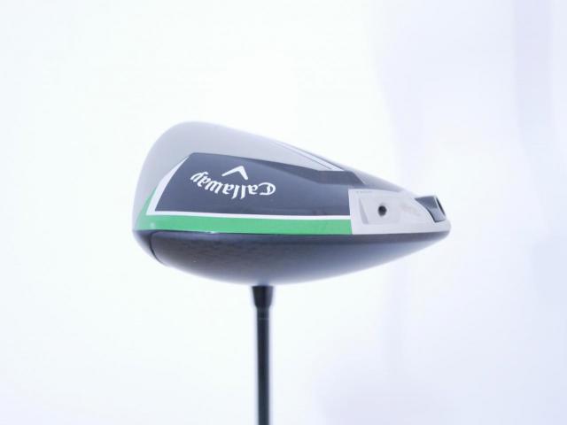 Driver : Callaway : ไดรเวอร์ Callaway ELYTE (ออกปี 2025 Japan Spec.) Loft 10.5 (ปรับได้) ก้าน Mitsubishi TENSEI 60 Flex S