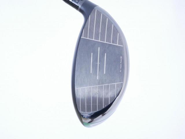 Driver : Callaway : ไดรเวอร์ Callaway ELYTE (ออกปี 2025 Japan Spec.) Loft 10.5 (ปรับได้) ก้าน Mitsubishi TENSEI 60 Flex S