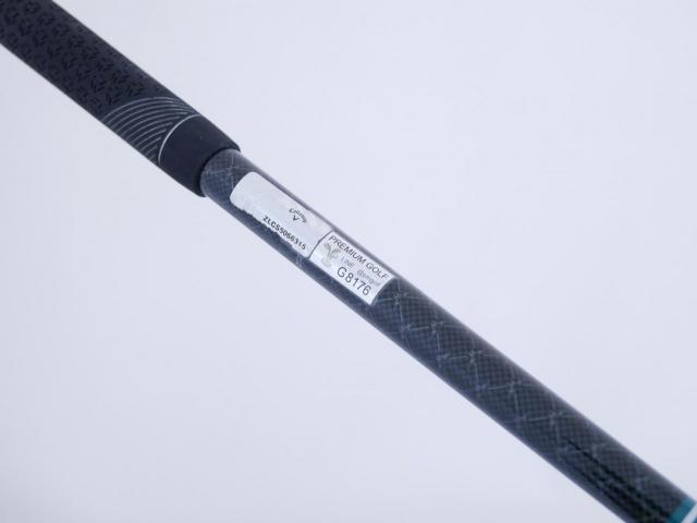 Driver : Callaway : ไดรเวอร์ Callaway ELYTE (ออกปี 2025 Japan Spec.) Loft 10.5 (ปรับได้) ก้าน Mitsubishi TENSEI 60 Flex S