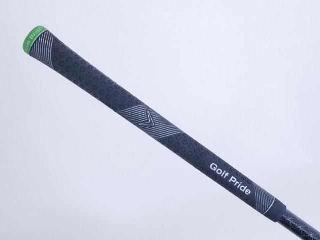 Driver : Callaway : ไดรเวอร์ Callaway ELYTE (ออกปี 2025 Japan Spec.) Loft 10.5 (ปรับได้) ก้าน Mitsubishi TENSEI 60 Flex S