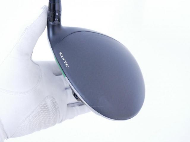 Driver : Callaway : ไดรเวอร์ Callaway ELYTE X (ออกปี 2025 Japan Spec.) Loft 10.5 (ปรับได้) ก้าน Denali 60g 6.0 Flex SX