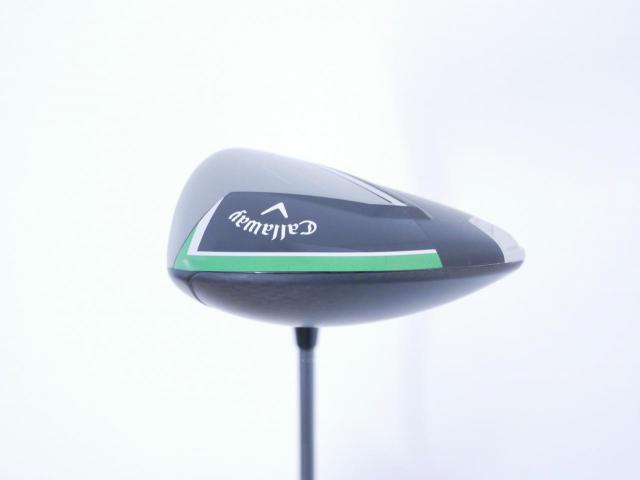 Driver : Callaway : ไดรเวอร์ Callaway ELYTE X (ออกปี 2025 Japan Spec.) Loft 10.5 (ปรับได้) ก้าน Denali 60g 6.0 Flex SX