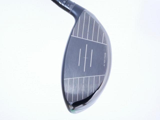 Driver : Callaway : ไดรเวอร์ Callaway ELYTE X (ออกปี 2025 Japan Spec.) Loft 10.5 (ปรับได้) ก้าน Denali 60g 6.0 Flex SX