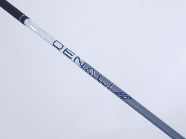 Driver : Callaway : ไดรเวอร์ Callaway ELYTE X (ออกปี 2025 Japan Spec.) Loft 10.5 (ปรับได้) ก้าน Denali 60g 6.0 Flex SX
