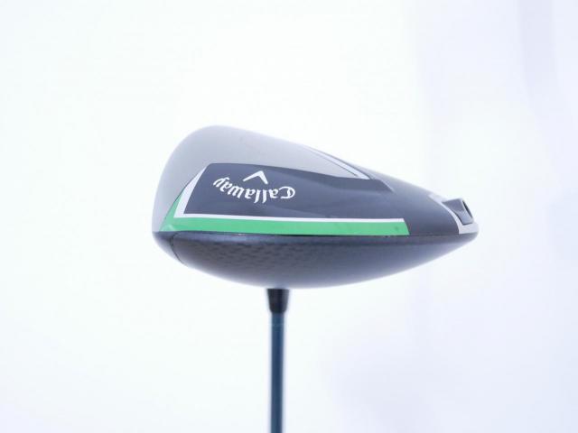 Driver : Callaway : ไดรเวอร์ Callaway ELYTE X (ออกปี 2025 Japan Spec.) Loft 10.5 (ปรับได้) ก้าน Fujikura VENTUS 5 Flex S