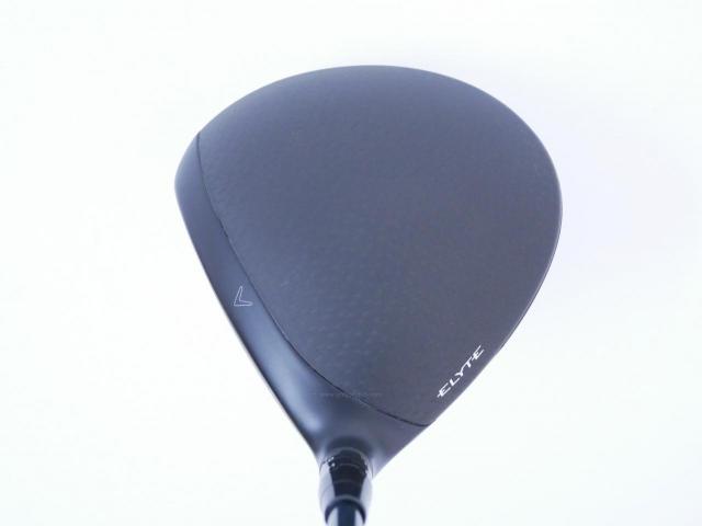 Driver : Callaway : ไดรเวอร์ Callaway ELYTE X (ออกปี 2025 Japan Spec.) Loft 10.5 (ปรับได้) ก้าน Fujikura VENTUS 5 Flex S