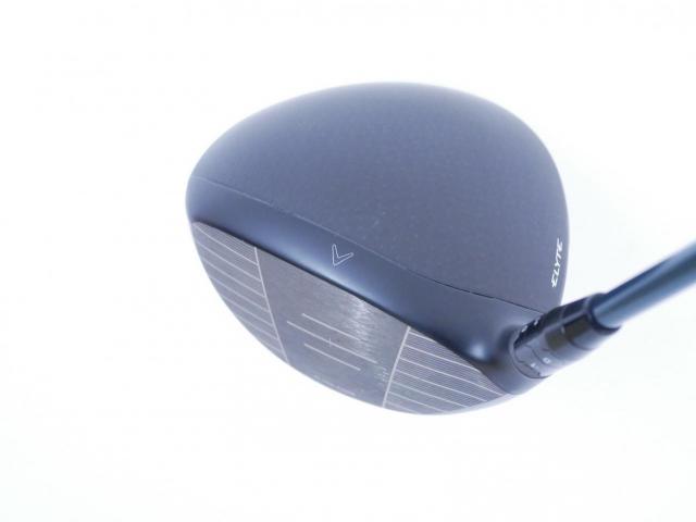 Driver : Callaway : ไดรเวอร์ Callaway ELYTE X (ออกปี 2025 Japan Spec.) Loft 10.5 (ปรับได้) ก้าน Fujikura VENTUS 5 Flex S
