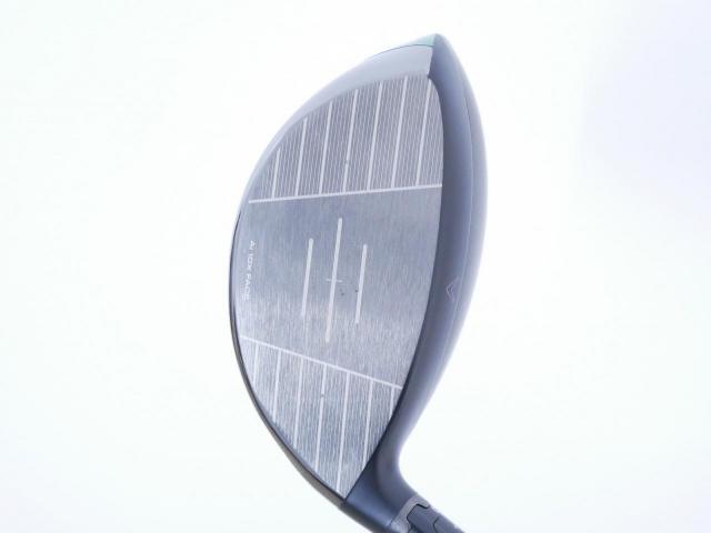 Driver : Callaway : ไดรเวอร์ Callaway ELYTE X (ออกปี 2025 Japan Spec.) Loft 10.5 (ปรับได้) ก้าน Fujikura VENTUS 5 Flex S