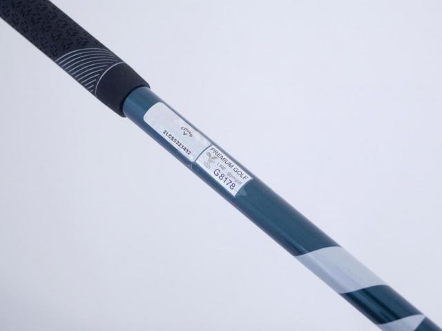 Driver : Callaway : ไดรเวอร์ Callaway ELYTE X (ออกปี 2025 Japan Spec.) Loft 10.5 (ปรับได้) ก้าน Fujikura VENTUS 5 Flex S