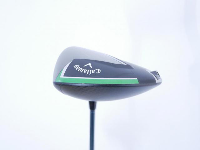 Driver : Callaway : ไดรเวอร์ Callaway ELYTE X (ออกปี 2025 Japan Spec.) Loft 10.5 (ปรับได้) ก้าน Fujikura VENTUS 5 Flex SR