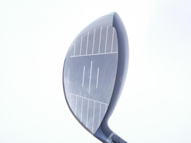 Driver : Callaway : ไดรเวอร์ Callaway ELYTE X (ออกปี 2025 Japan Spec.) Loft 10.5 (ปรับได้) ก้าน Fujikura VENTUS 5 Flex SR