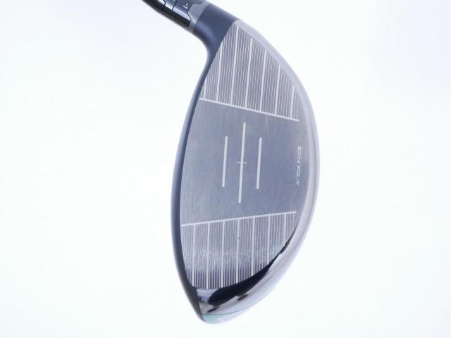 Driver : Callaway : ไดรเวอร์ Callaway ELYTE X (ออกปี 2025 Japan Spec.) Loft 10.5 (ปรับได้) ก้าน Fujikura VENTUS 5 Flex SR