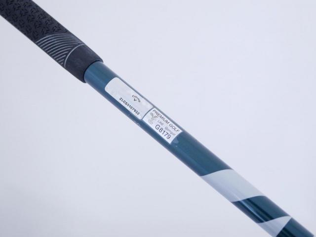 Driver : Callaway : ไดรเวอร์ Callaway ELYTE X (ออกปี 2025 Japan Spec.) Loft 10.5 (ปรับได้) ก้าน Fujikura VENTUS 5 Flex SR