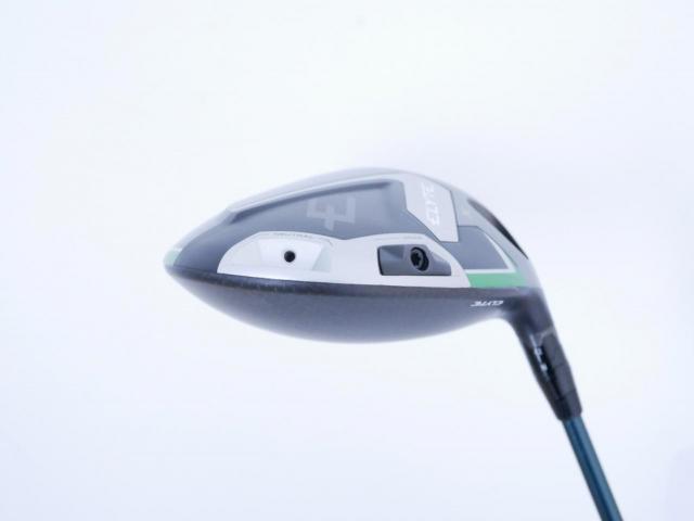 Driver : Callaway : ไดรเวอร์ Callaway ELYTE X 10K (รุ่นพิเศษ ปี 2025 Japan Spec.) Loft 10.5 (ปรับได้) ก้าน Fujikura VENTUS 5 Flex S