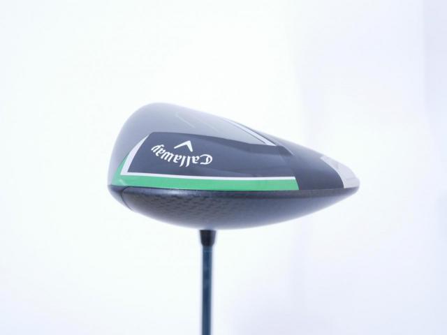 Driver : Callaway : ไดรเวอร์ Callaway ELYTE X 10K (รุ่นพิเศษ ปี 2025 Japan Spec.) Loft 10.5 (ปรับได้) ก้าน Fujikura VENTUS 5 Flex S