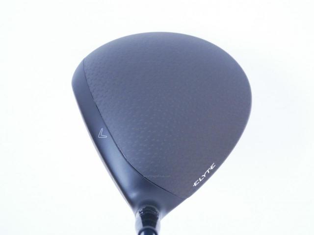 Driver : Callaway : ไดรเวอร์ Callaway ELYTE X 10K (รุ่นพิเศษ ปี 2025 Japan Spec.) Loft 10.5 (ปรับได้) ก้าน Fujikura VENTUS 5 Flex S