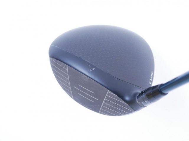 Driver : Callaway : ไดรเวอร์ Callaway ELYTE X 10K (รุ่นพิเศษ ปี 2025 Japan Spec.) Loft 10.5 (ปรับได้) ก้าน Fujikura VENTUS 5 Flex S