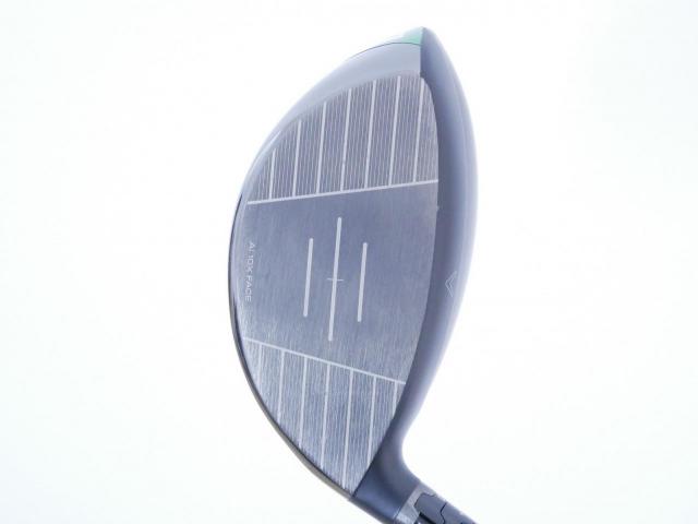 Driver : Callaway : ไดรเวอร์ Callaway ELYTE X 10K (รุ่นพิเศษ ปี 2025 Japan Spec.) Loft 10.5 (ปรับได้) ก้าน Fujikura VENTUS 5 Flex S