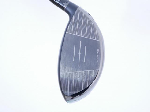 Driver : Callaway : ไดรเวอร์ Callaway ELYTE X 10K (รุ่นพิเศษ ปี 2025 Japan Spec.) Loft 10.5 (ปรับได้) ก้าน Fujikura VENTUS 5 Flex S