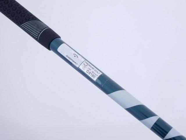 Driver : Callaway : ไดรเวอร์ Callaway ELYTE X 10K (รุ่นพิเศษ ปี 2025 Japan Spec.) Loft 10.5 (ปรับได้) ก้าน Fujikura VENTUS 5 Flex S