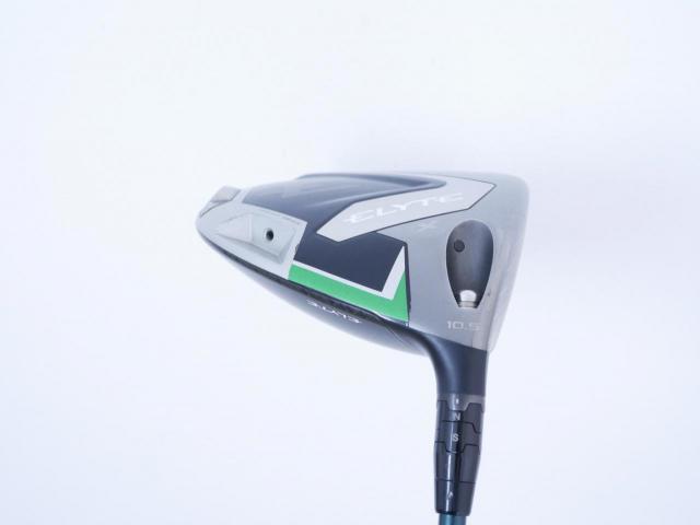 Driver : Callaway : ไดรเวอร์ Callaway ELYTE X (ออกปี 2025 Japan Spec.) Loft 10.5 (ปรับได้) ก้าน Fujikura VENTUS 5 Flex SR