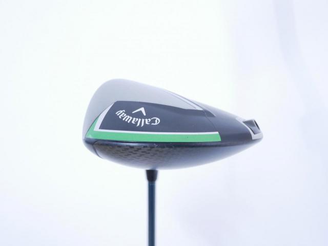 Driver : Callaway : ไดรเวอร์ Callaway ELYTE X (ออกปี 2025 Japan Spec.) Loft 10.5 (ปรับได้) ก้าน Fujikura VENTUS 5 Flex SR