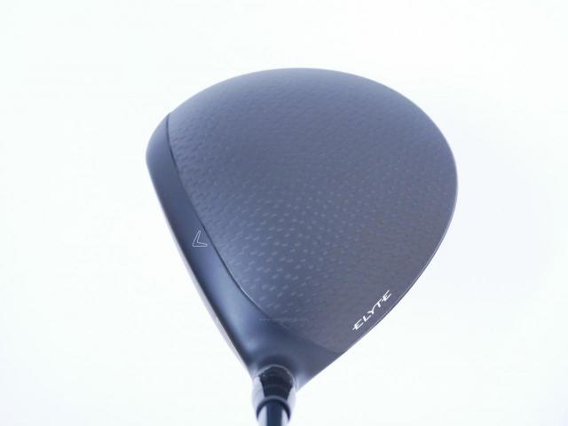 Driver : Callaway : ไดรเวอร์ Callaway ELYTE X (ออกปี 2025 Japan Spec.) Loft 10.5 (ปรับได้) ก้าน Fujikura VENTUS 5 Flex SR