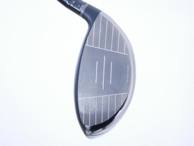 Driver : Callaway : ไดรเวอร์ Callaway ELYTE X (ออกปี 2025 Japan Spec.) Loft 10.5 (ปรับได้) ก้าน Fujikura VENTUS 5 Flex SR