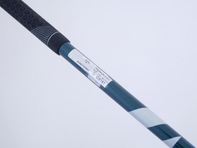 Driver : Callaway : ไดรเวอร์ Callaway ELYTE X (ออกปี 2025 Japan Spec.) Loft 10.5 (ปรับได้) ก้าน Fujikura VENTUS 5 Flex SR