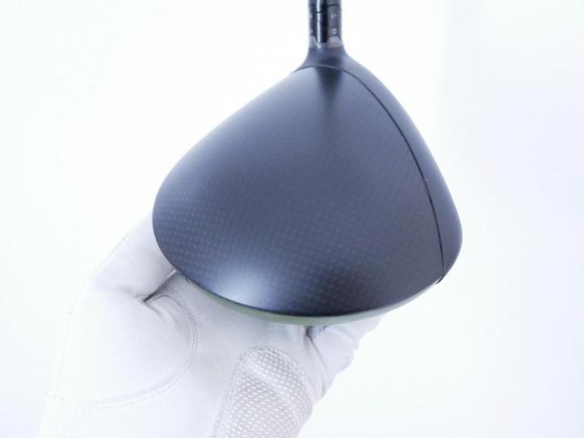 Driver : Callaway : ไดรเวอร์ Callaway Paradym Ai SMOKE Tactical Triple Diamond (Limited หายากมากๆ รุ่นปี 2024 Low Spin สุดๆๆ) Loft 10.5 (ปรับได้) ก้าน Mitsubishi TENSEI Limited Edition 65 Flex S