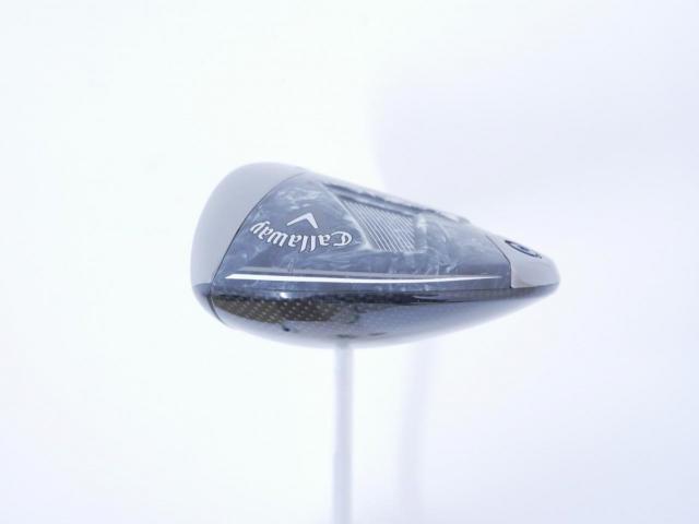 Lady club : All : ไดรเวอร์ Callaway Paradym Ai SMOKE MAX FAST (รุ่นปี 2024 Japan Spec.) Loft 12 ก้าน Mitsubishi ELDIO 40 Flex L