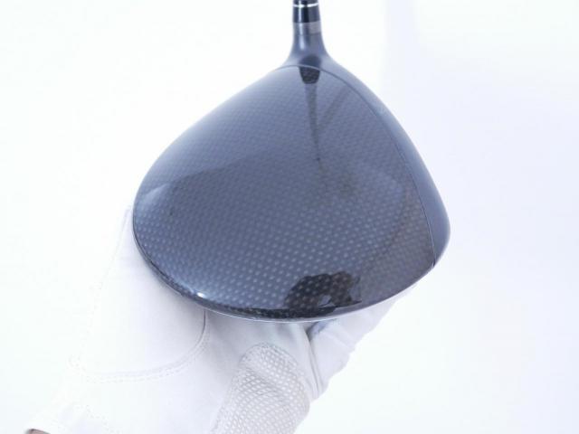 Lady club : All : ไดรเวอร์ Callaway Paradym Ai SMOKE MAX FAST (รุ่นปี 2024 Japan Spec.) Loft 12 ก้าน Mitsubishi ELDIO 40 Flex L