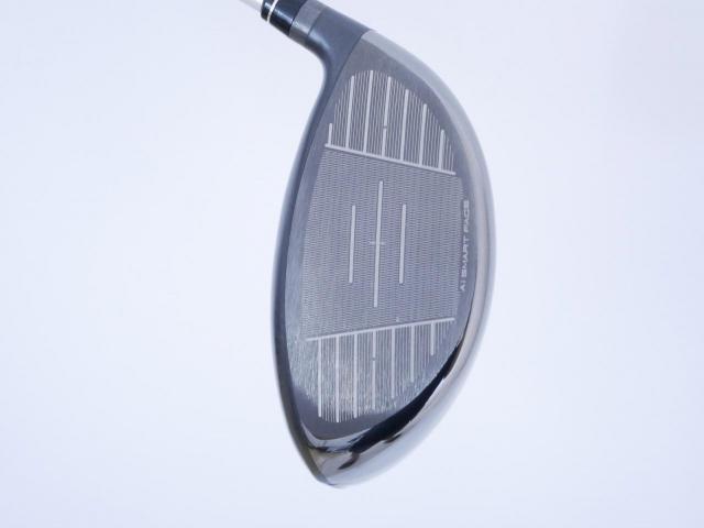 Lady club : All : ไดรเวอร์ Callaway Paradym Ai SMOKE MAX FAST (รุ่นปี 2024 Japan Spec.) Loft 12 ก้าน Mitsubishi ELDIO 40 Flex L