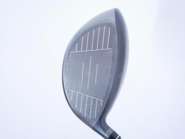 Lady club : All : ไดรเวอร์ Callaway Paradym Ai SMOKE MAX FAST (รุ่นปี 2024 Japan Spec.) Loft 12 ก้าน Mitsubishi ELDIO 40 Flex L