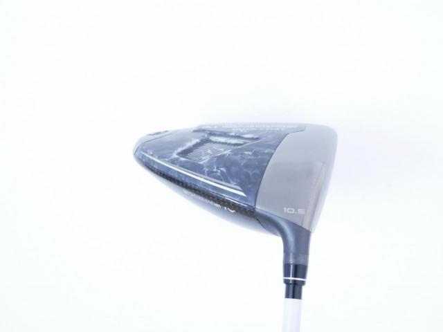 Driver : Callaway : ไดรเวอร์ Callaway Paradym Ai SMOKE MAX FAST (รุ่นปี 2024 Japan Spec.) Loft 10.5 ก้าน Mitsubishi TENSEI 40 Flex R