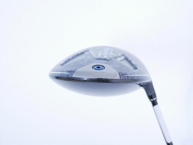 Driver : Callaway : ไดรเวอร์ Callaway Paradym Ai SMOKE MAX FAST (รุ่นปี 2024 Japan Spec.) Loft 10.5 ก้าน Mitsubishi TENSEI 40 Flex R