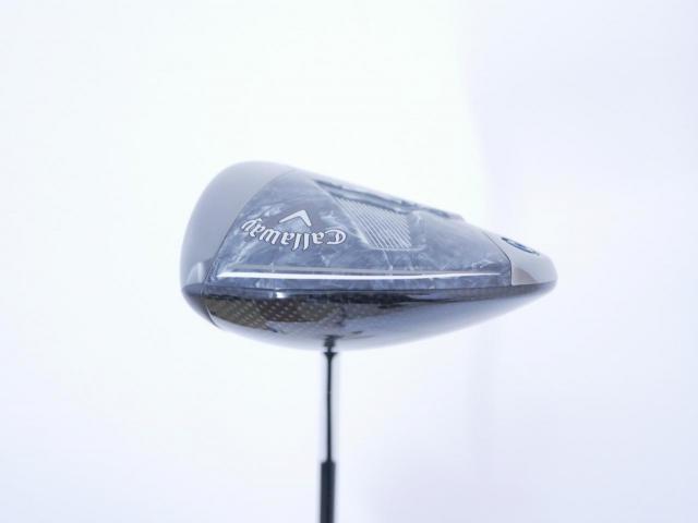 Driver : Callaway : ไดรเวอร์ Callaway Paradym Ai SMOKE MAX FAST (รุ่นปี 2024 Japan Spec.) Loft 10.5 ก้าน Mitsubishi TENSEI 40 Flex R