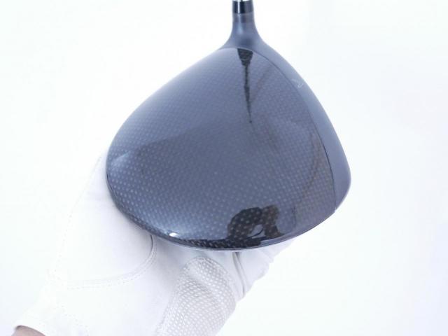 Driver : Callaway : ไดรเวอร์ Callaway Paradym Ai SMOKE MAX FAST (รุ่นปี 2024 Japan Spec.) Loft 10.5 ก้าน Mitsubishi TENSEI 40 Flex R