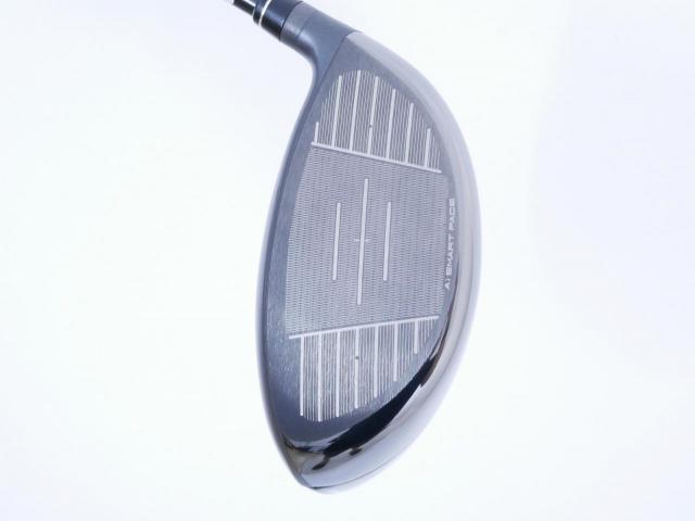 Driver : Callaway : ไดรเวอร์ Callaway Paradym Ai SMOKE MAX FAST (รุ่นปี 2024 Japan Spec.) Loft 10.5 ก้าน Mitsubishi TENSEI 40 Flex R
