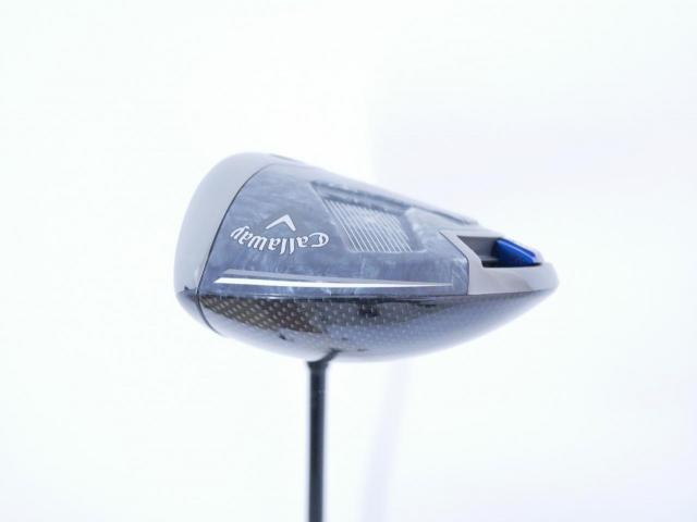 Driver : Callaway : ไดรเวอร์ Callaway Paradym Ai SMOKE MAX (รุ่นปี 2024 Japan Spec.) Loft 10.5 (ปรับได้) ก้าน Mitsubishi TENSEI 50 Flex S