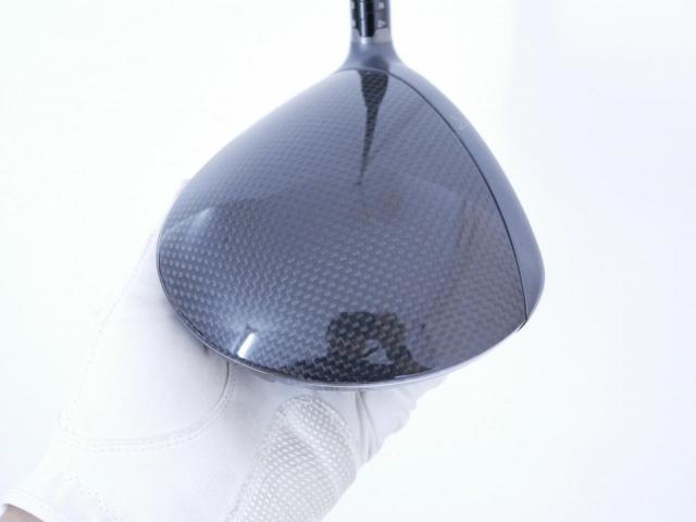 Driver : Callaway : ไดรเวอร์ Callaway Paradym Ai SMOKE MAX (รุ่นปี 2024 Japan Spec.) Loft 10.5 (ปรับได้) ก้าน Mitsubishi TENSEI 50 Flex S