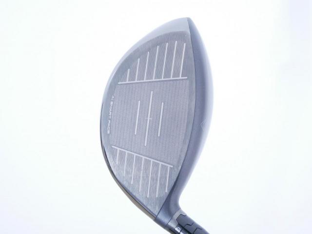 Driver : Callaway : ไดรเวอร์ Callaway Paradym Ai SMOKE MAX (รุ่นปี 2024 Japan Spec.) Loft 10.5 (ปรับได้) ก้าน Mitsubishi TENSEI 50 Flex S