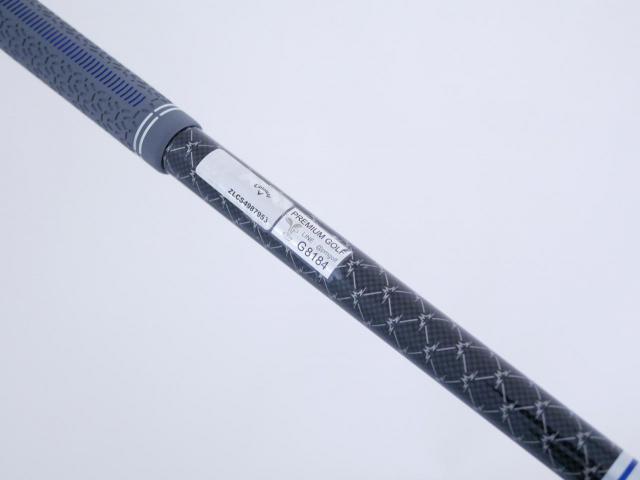 Driver : Callaway : ไดรเวอร์ Callaway Paradym Ai SMOKE MAX (รุ่นปี 2024 Japan Spec.) Loft 10.5 (ปรับได้) ก้าน Mitsubishi TENSEI 50 Flex S