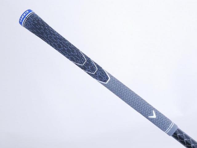 Driver : Callaway : ไดรเวอร์ Callaway Paradym Ai SMOKE MAX (รุ่นปี 2024 Japan Spec.) Loft 10.5 (ปรับได้) ก้าน Mitsubishi TENSEI 50 Flex S