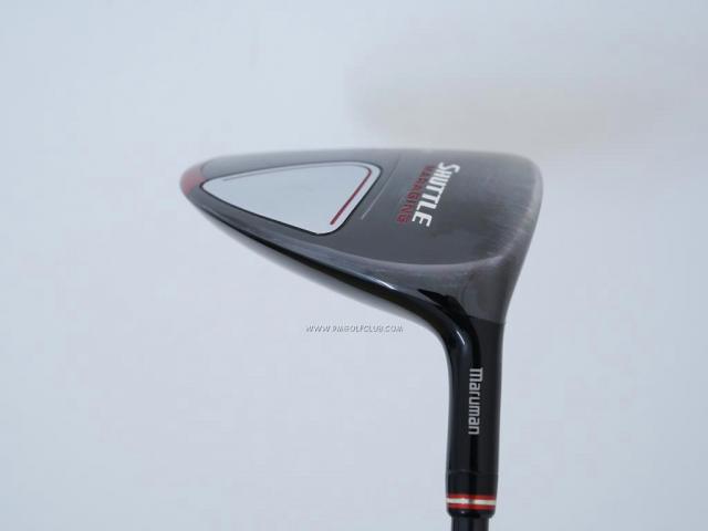 Fairway Wood : Maruman : หัวไม้ 3 Maruman Shuttle i4000X Loft 15 FLex R