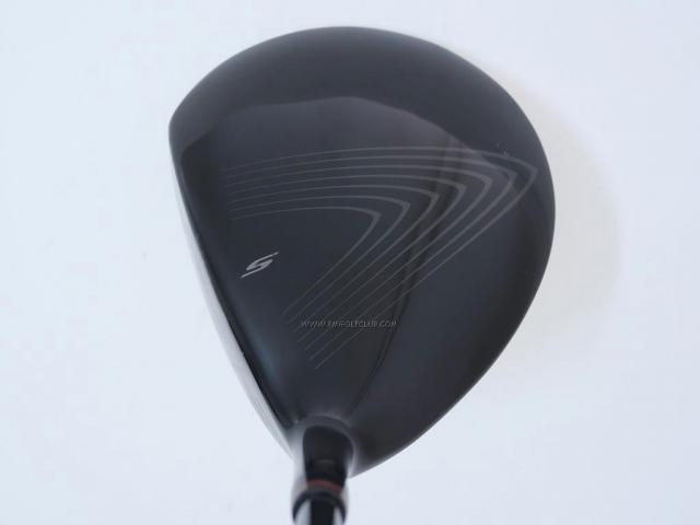 Fairway Wood : Maruman : หัวไม้ 3 Maruman Shuttle i4000X Loft 15 FLex R