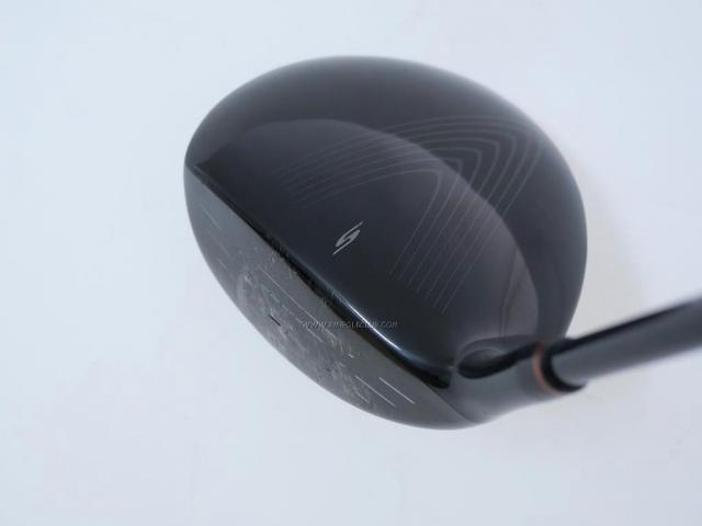 Fairway Wood : Maruman : หัวไม้ 3 Maruman Shuttle i4000X Loft 15 FLex R