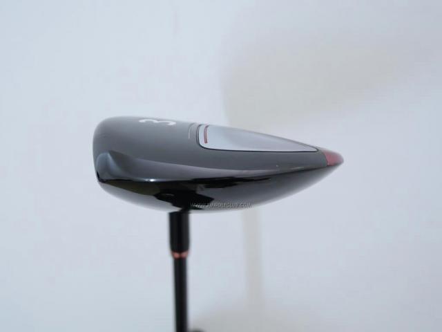 Fairway Wood : Maruman : หัวไม้ 3 Maruman Shuttle i4000X Loft 15 FLex R